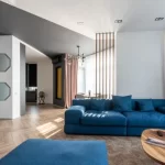¿Cansado de la monotonía en la decoración de tu departamento? Descubre estas ideas creativas para darle un nuevo aire a tus espacios.