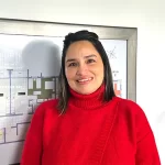 Jefa de Ventas: Karina González