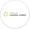 Logo de proyecto laguna verde primera etapa