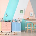 Colores para decorar tu departamento