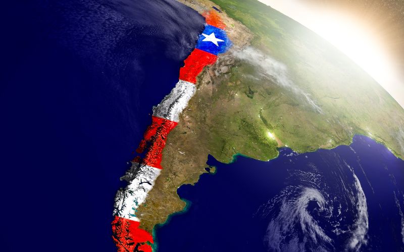 chile invesión inmobiliaria