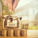 10 Consejos sobre cómo ahorrar dinero en el pago inicial de un préstamo hipotecario